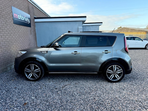 Used Kia Soul 2015 for sale - 76189690: Photo 16