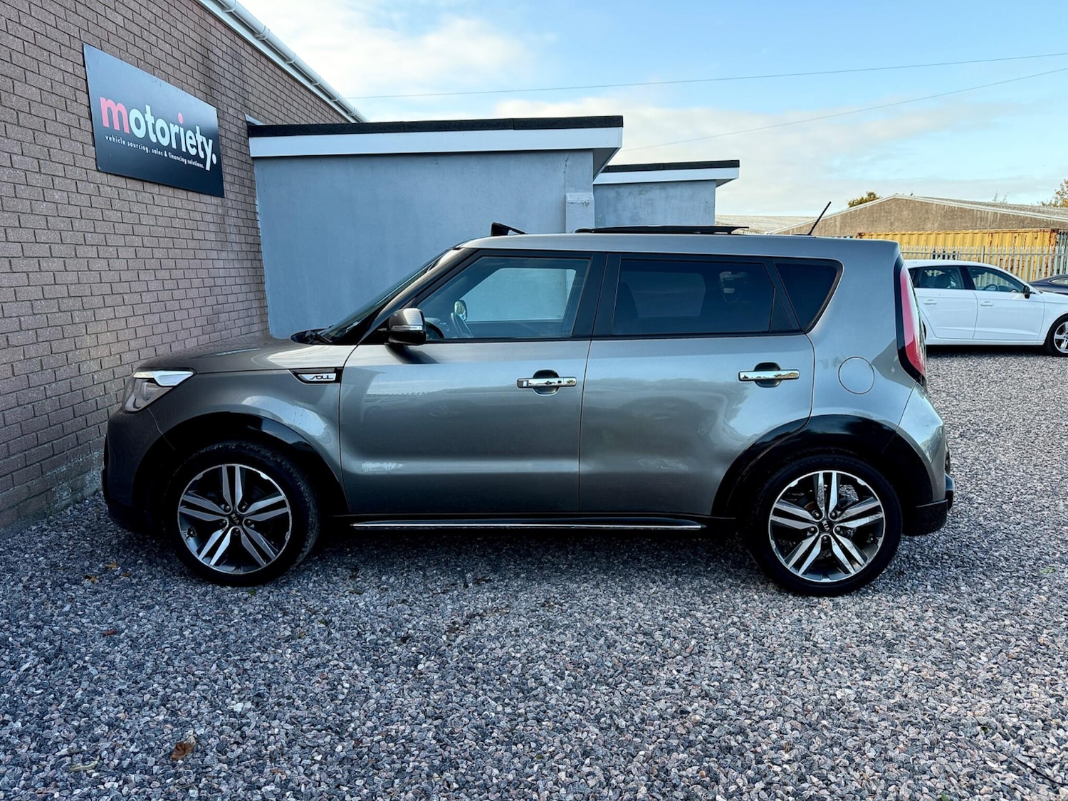 Used Kia Soul 2015 for sale - 76189690: Photo 17