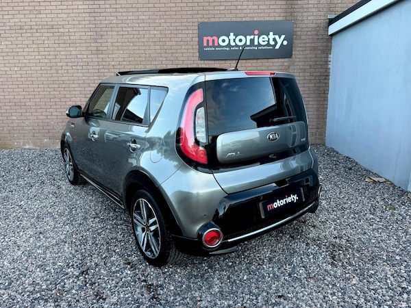 Used Kia Soul 2015 for sale - 76189690: Photo 17