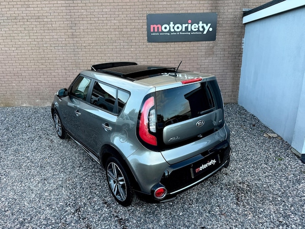 Used Kia Soul 2015 for sale - 76189690: Photo 18
