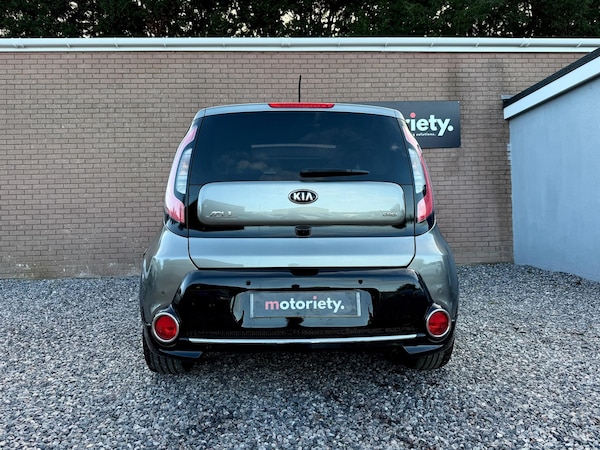 Used Kia Soul 2015 for sale - 76189690: Photo 19