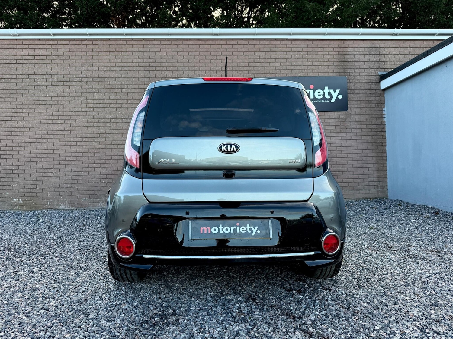 Used Kia Soul 2015 for sale - 76189690: Photo 20