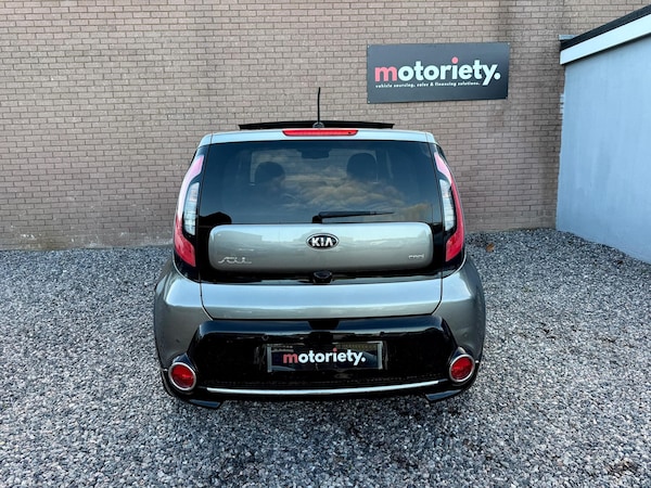 Used Kia Soul 2015 for sale - 76189690: Photo 20