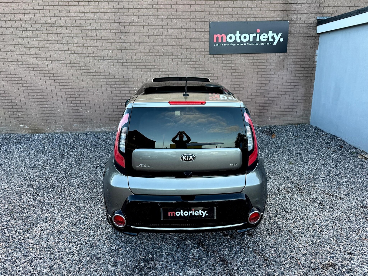 Used Kia Soul 2015 for sale - 76189690: Photo 22