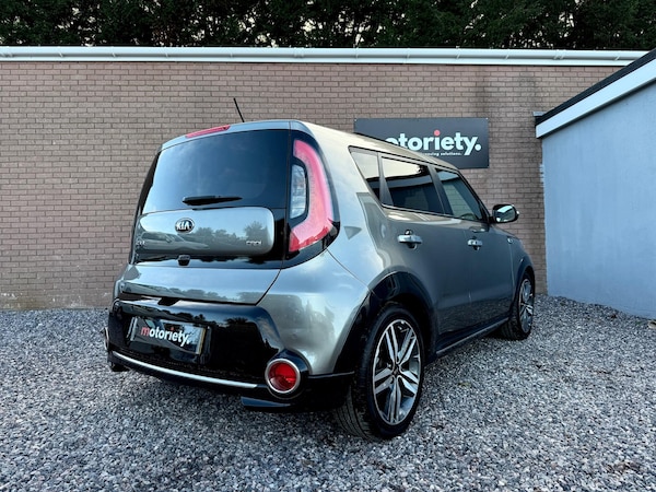 Used Kia Soul 2015 for sale - 76189690: Photo 22