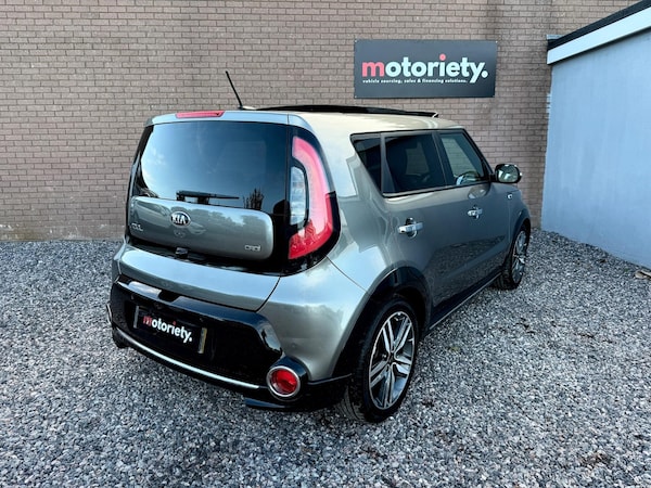 Used Kia Soul 2015 for sale - 76189690: Photo 23