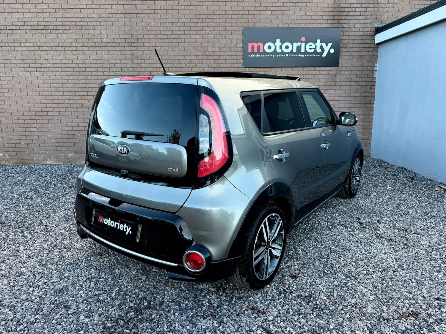 Used Kia Soul 2015 for sale - 76189690: Photo 24