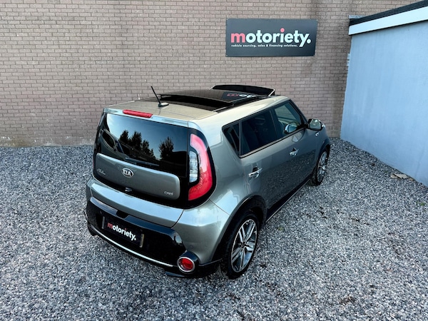 Used Kia Soul 2015 for sale - 76189690: Photo 24
