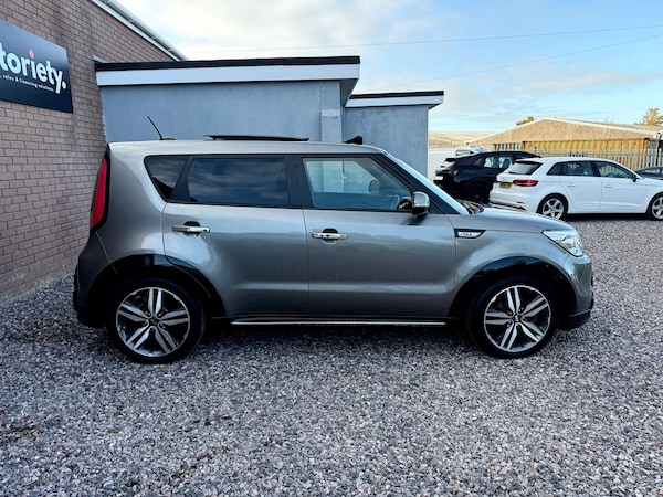 Used Kia Soul 2015 for sale - 76189690: Photo 25