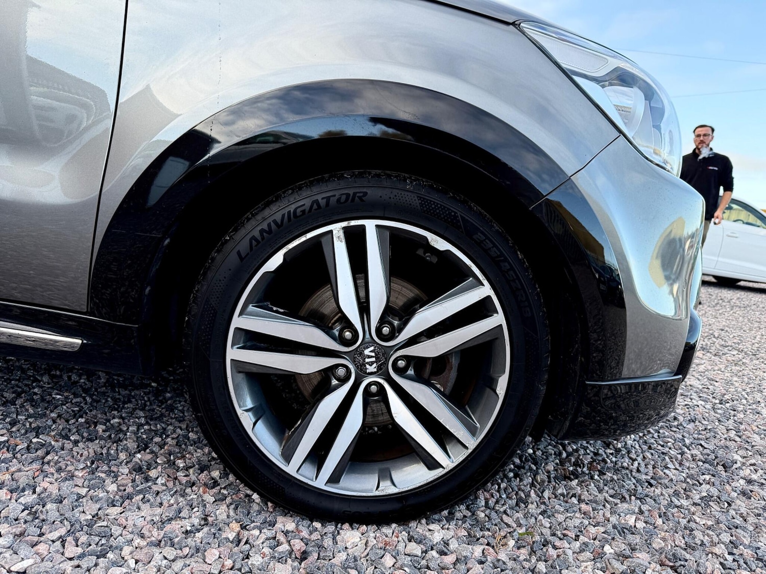 Used Kia Soul 2015 for sale - 76189690: Photo 27