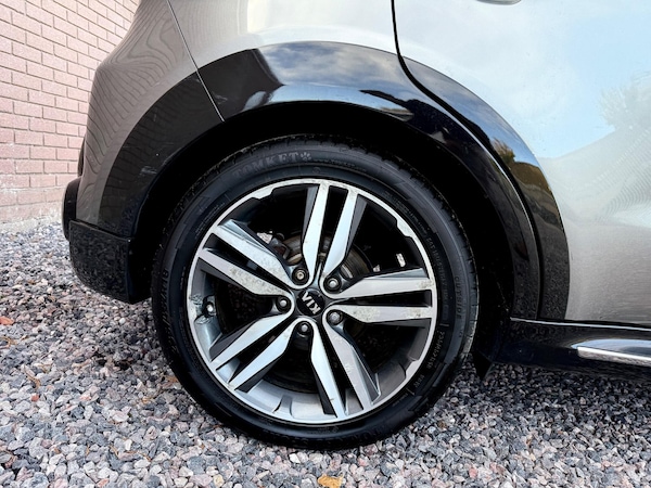 Used Kia Soul 2015 for sale - 76189690: Photo 27