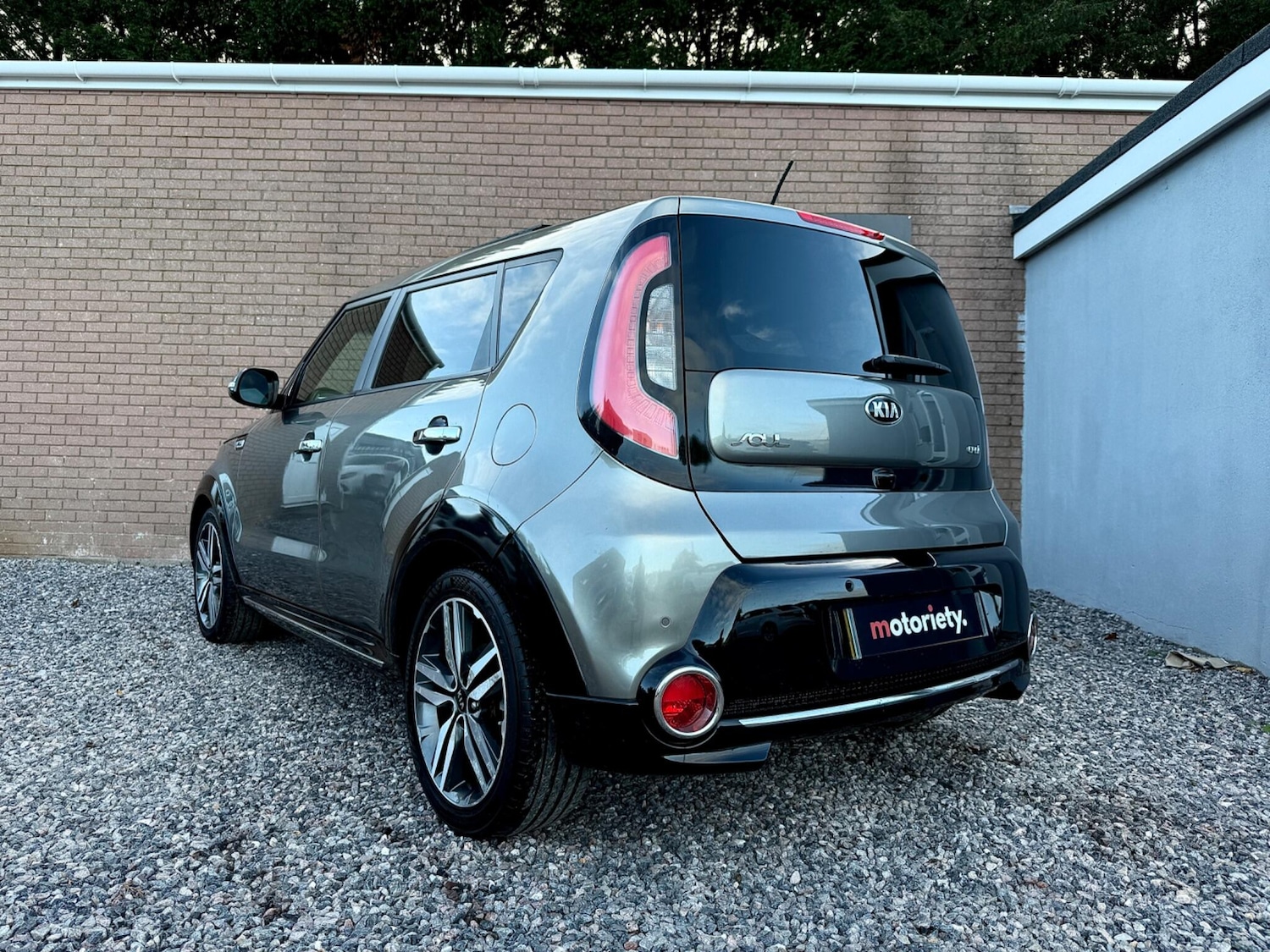 Used Kia Soul 2015 for sale - 76189690: Photo 3