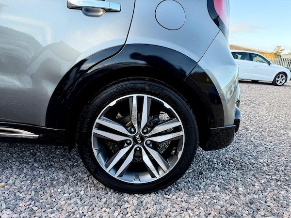 Used Kia Soul 2015 for sale - 76189690: Photo 30