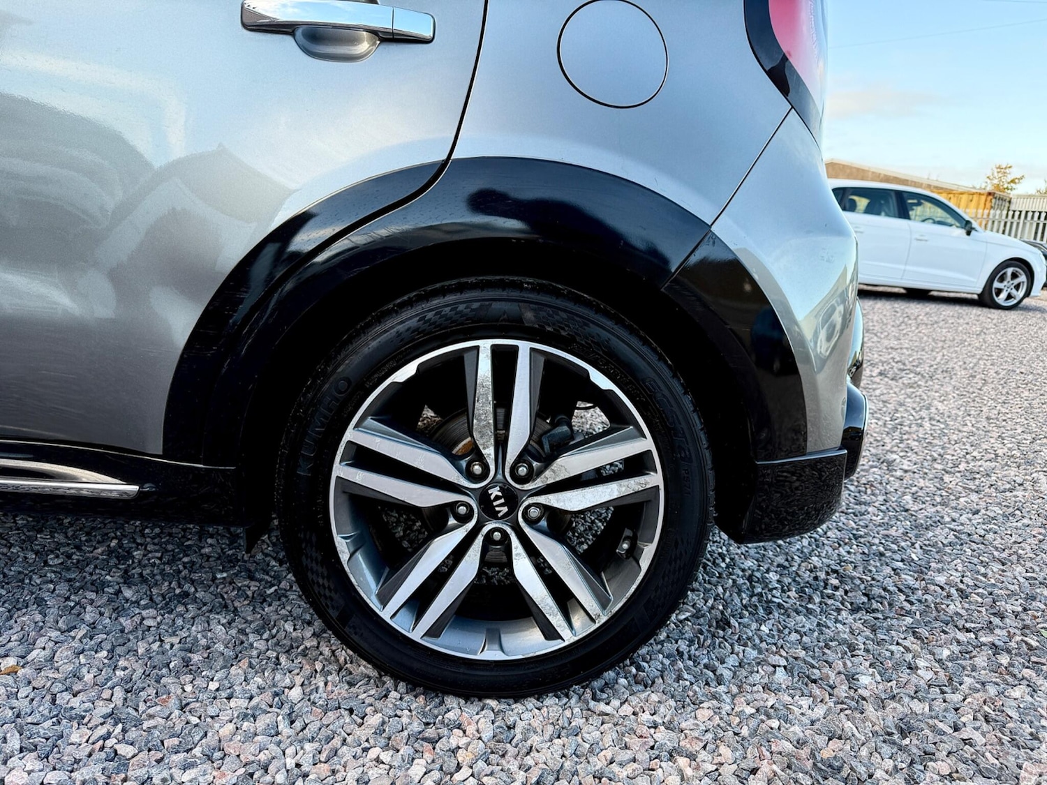 Used Kia Soul 2015 for sale - 76189690: Photo 31