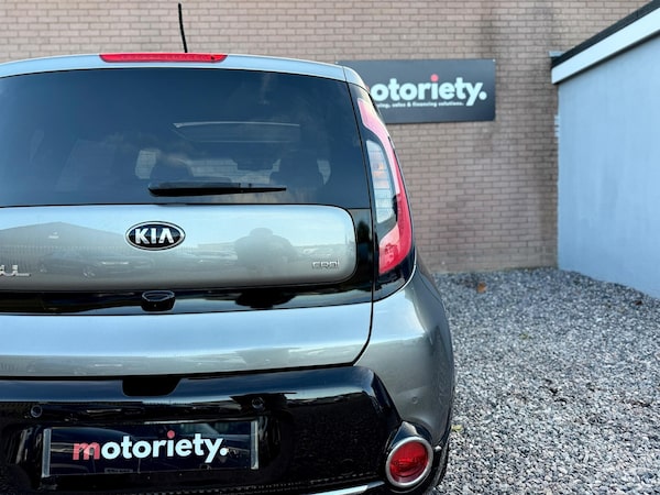 Used Kia Soul 2015 for sale - 76189690: Photo 31