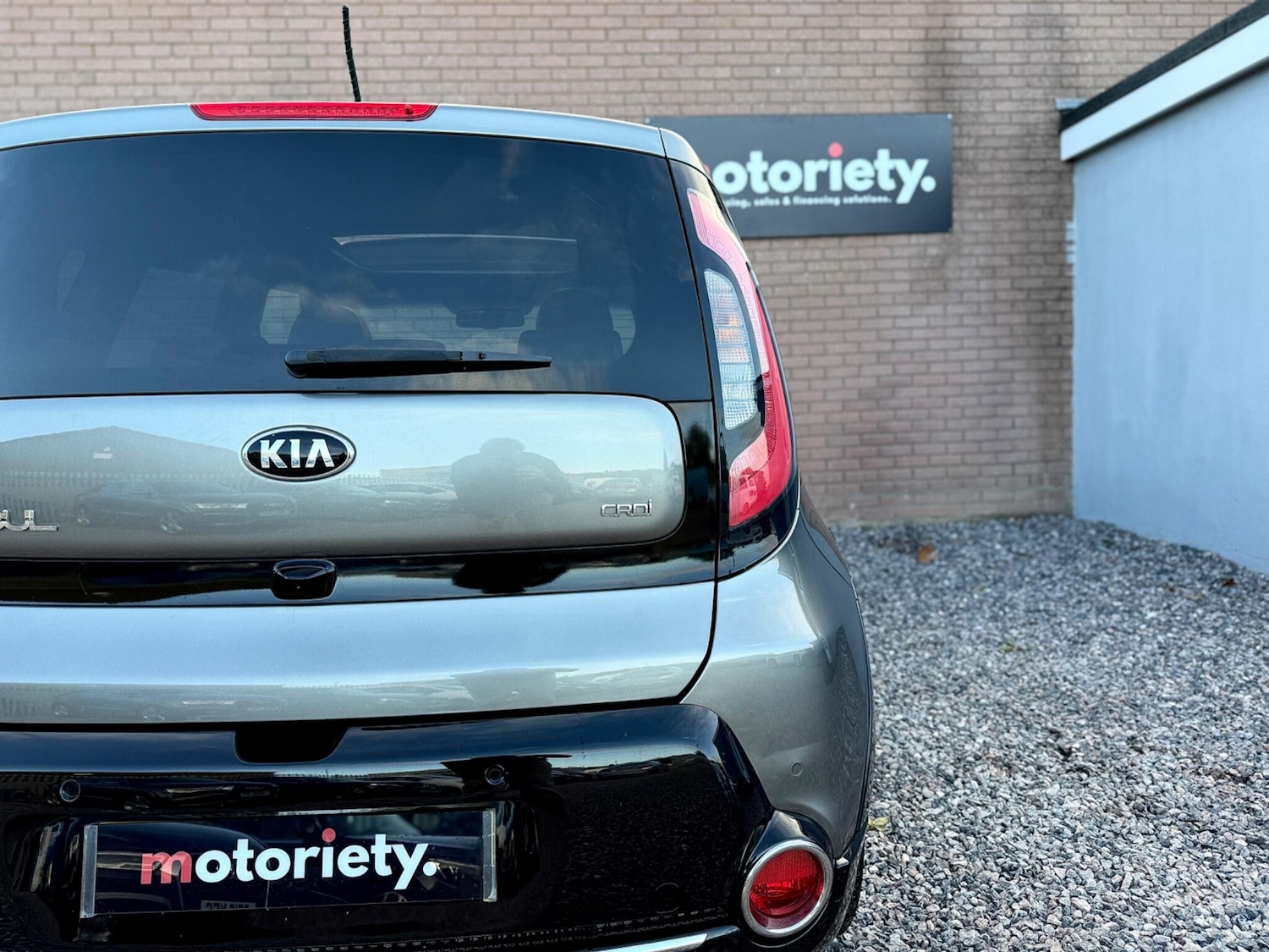 Used Kia Soul 2015 for sale - 76189690: Photo 32