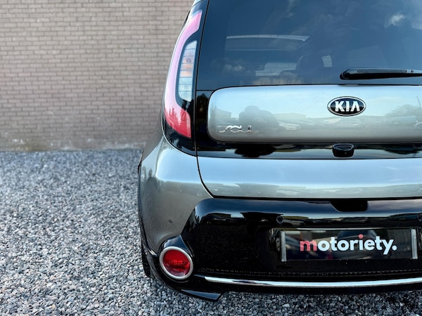 Used Kia Soul 2015 for sale - 76189690: Photo 32