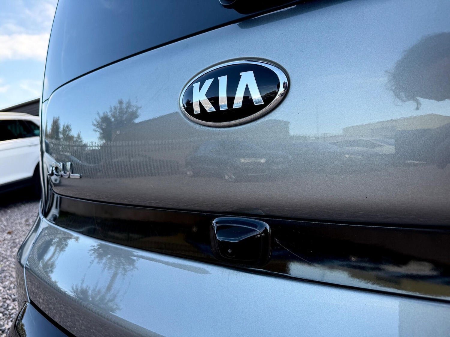 Used Kia Soul 2015 for sale - 76189690: Photo 34