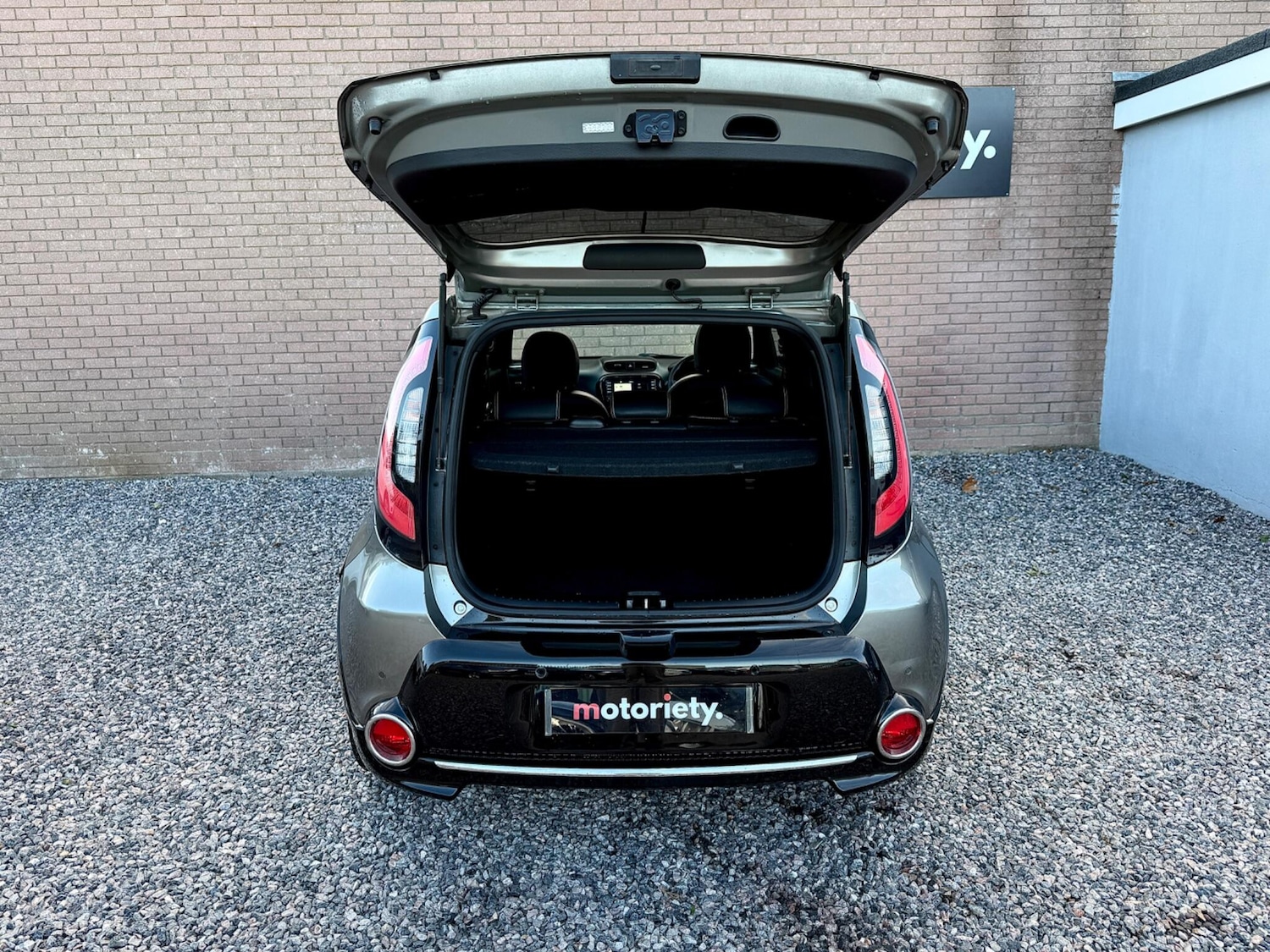 Used Kia Soul 2015 for sale - 76189690: Photo 35