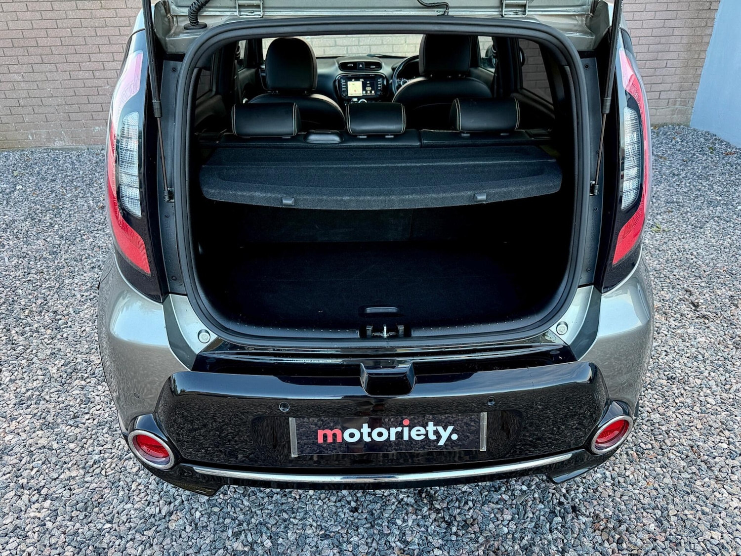 Used Kia Soul 2015 for sale - 76189690: Photo 36