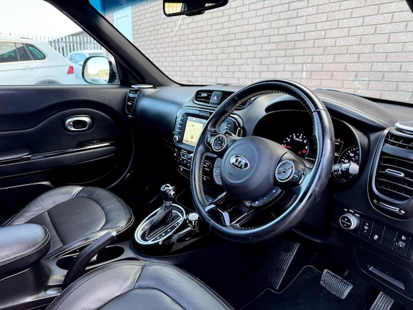 Used Kia Soul 2015 for sale - 76189690: Photo 36