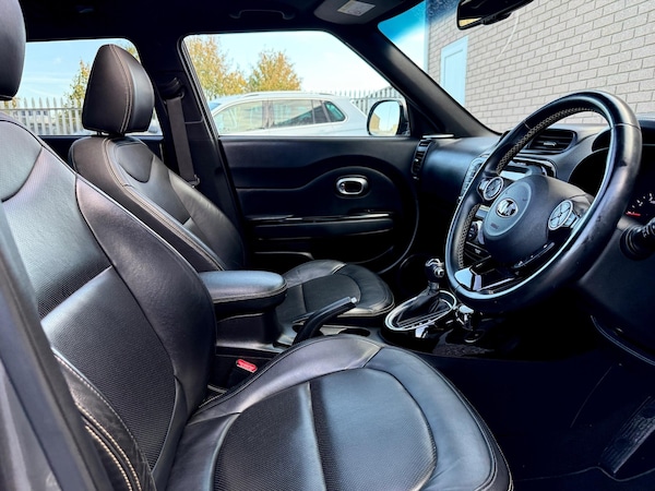Used Kia Soul 2015 for sale - 76189690: Photo 37