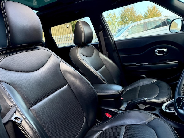 Used Kia Soul 2015 for sale - 76189690: Photo 38