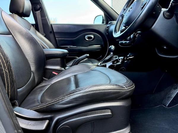 Used Kia Soul 2015 for sale - 76189690: Photo 39