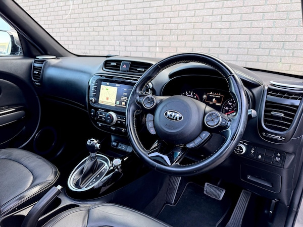 Used Kia Soul 2015 for sale - 76189690: Photo 3
