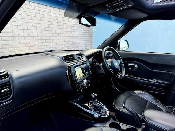 Used Kia Soul 2015 for sale - 76189690: Photo 40