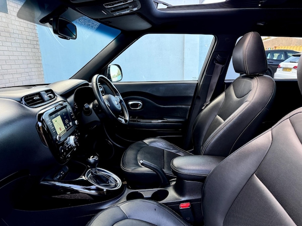 Used Kia Soul 2015 for sale - 76189690: Photo 41