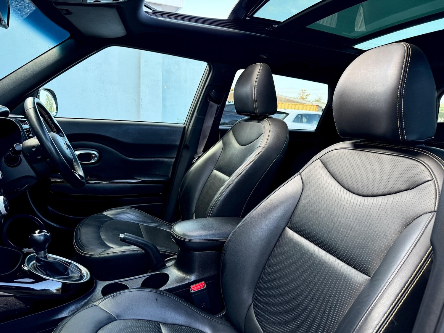 Used Kia Soul 2015 for sale - 76189690: Photo 43