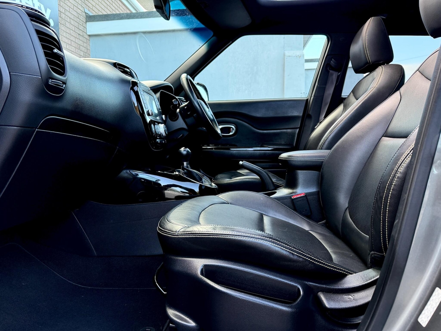 Used Kia Soul 2015 for sale - 76189690: Photo 44