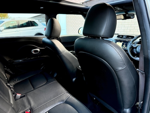 Used Kia Soul 2015 for sale - 76189690: Photo 44