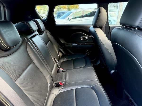 Used Kia Soul 2015 for sale - 76189690: Photo 45