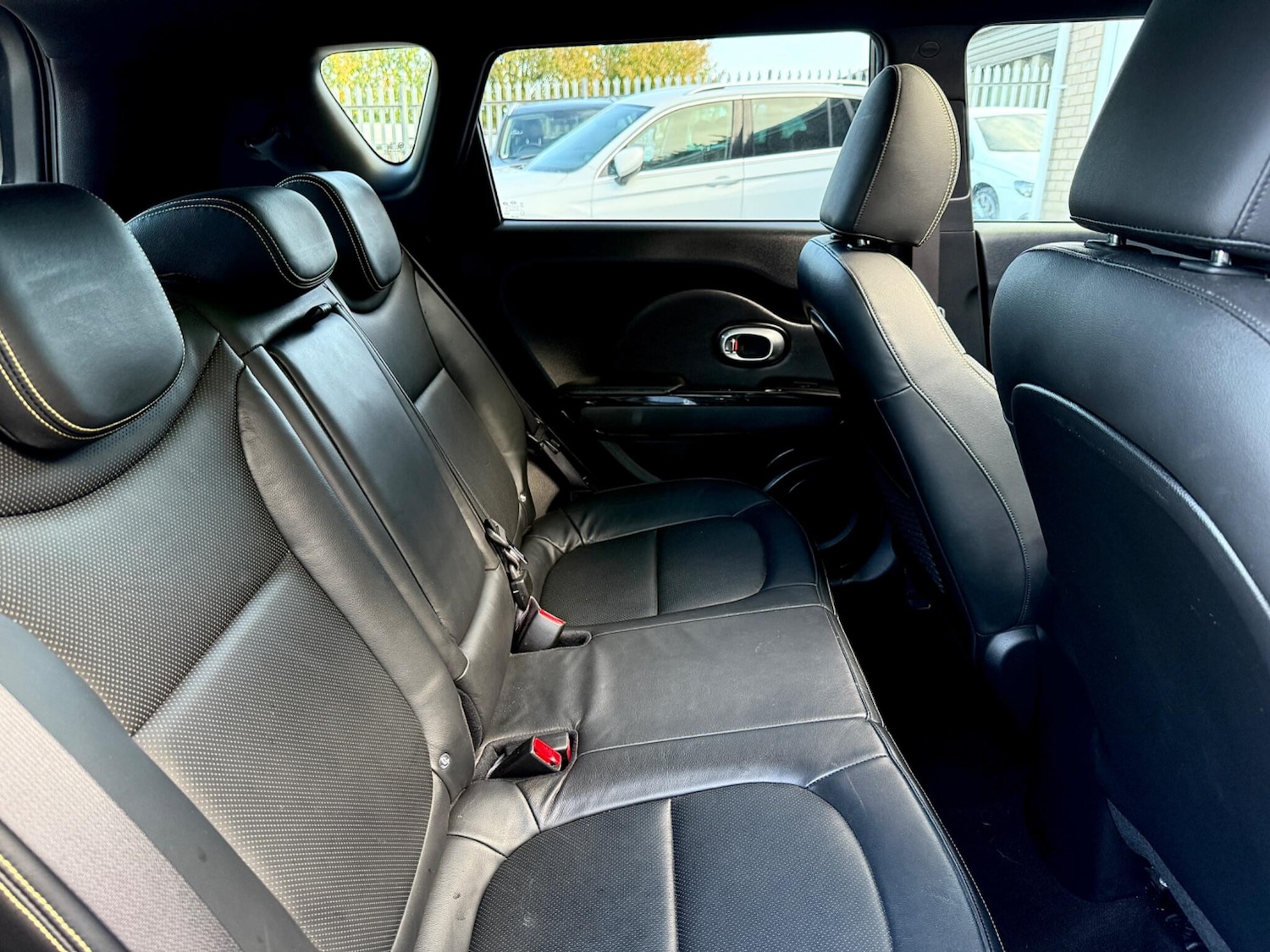 Used Kia Soul 2015 for sale - 76189690: Photo 46