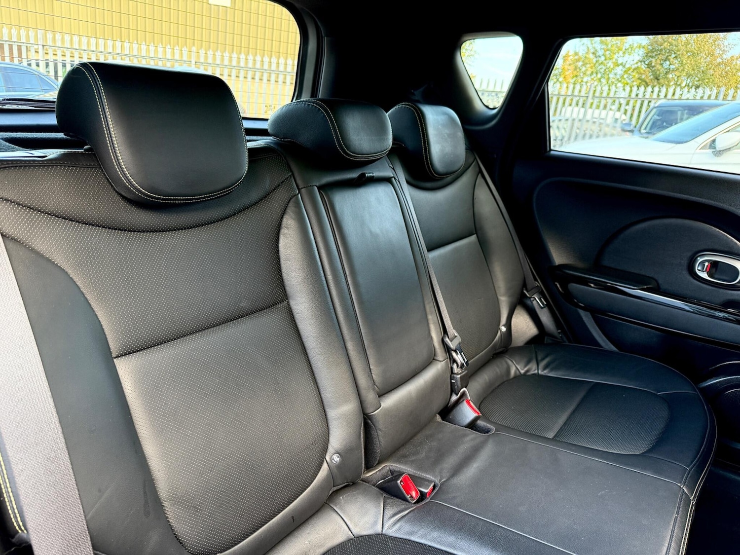 Used Kia Soul 2015 for sale - 76189690: Photo 47