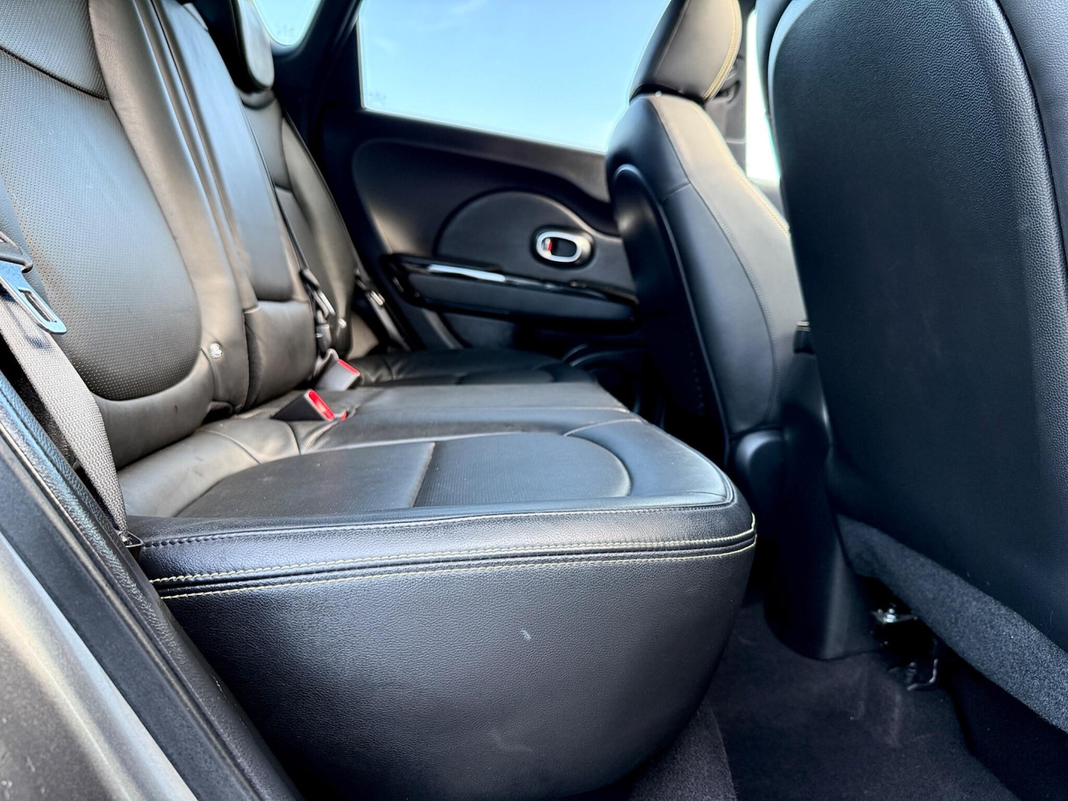 Used Kia Soul 2015 for sale - 76189690: Photo 48