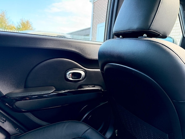 Used Kia Soul 2015 for sale - 76189690: Photo 48
