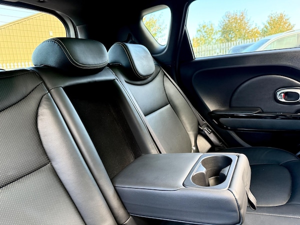 Used Kia Soul 2015 for sale - 76189690: Photo 49