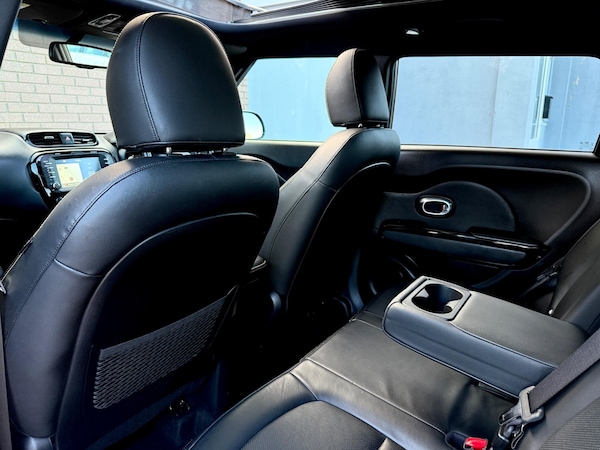 Used Kia Soul 2015 for sale - 76189690: Photo 50
