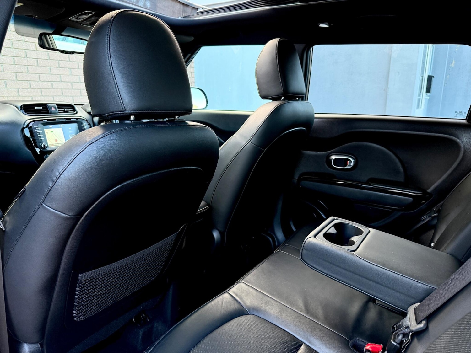 Used Kia Soul 2015 for sale - 76189690: Photo 51