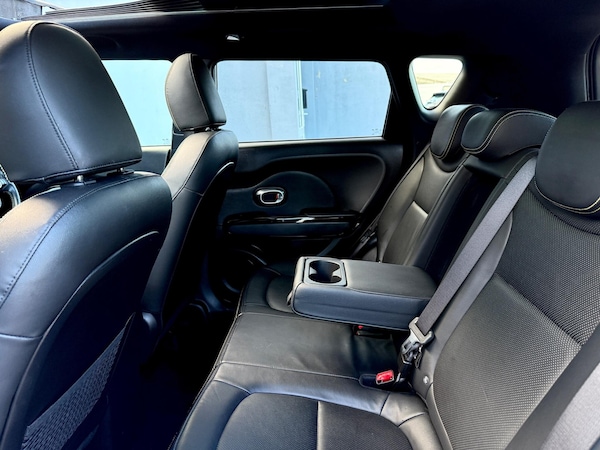 Used Kia Soul 2015 for sale - 76189690: Photo 51
