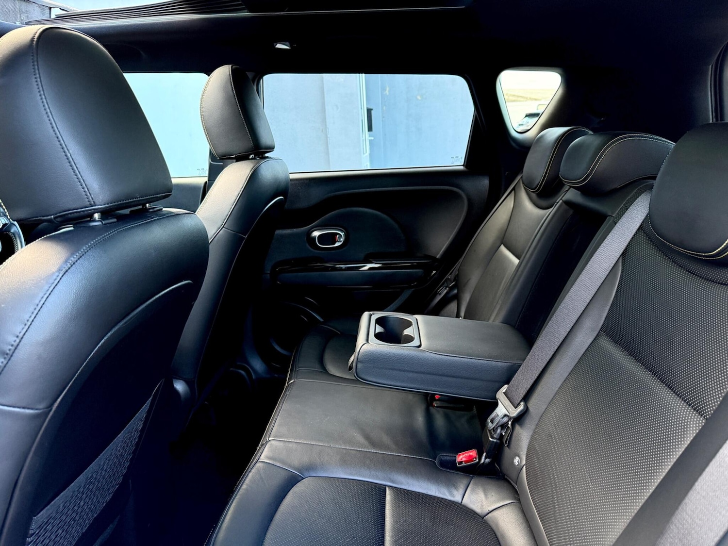 Used Kia Soul 2015 for sale - 76189690: Photo 52