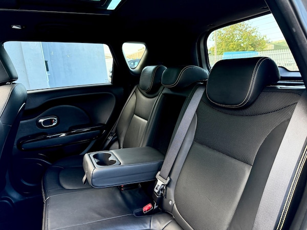 Used Kia Soul 2015 for sale - 76189690: Photo 52