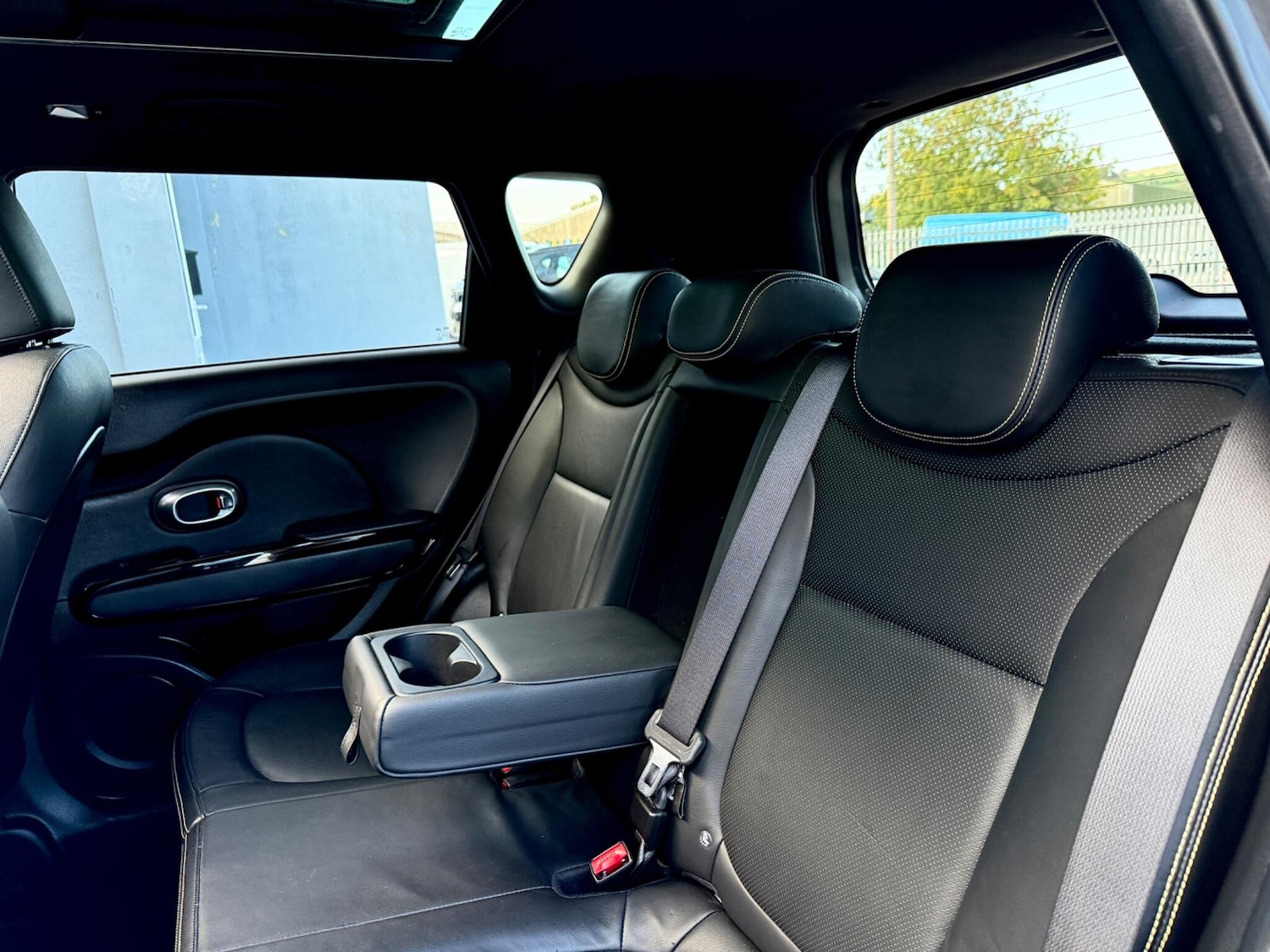 Used Kia Soul 2015 for sale - 76189690: Photo 53