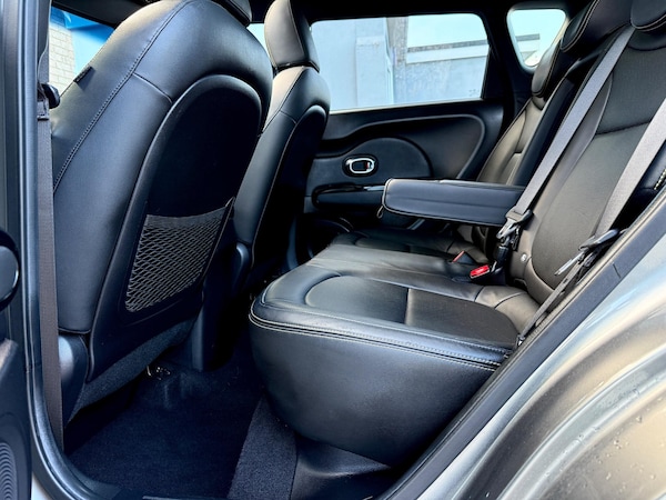 Used Kia Soul 2015 for sale - 76189690: Photo 53