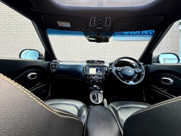 Used Kia Soul 2015 for sale - 76189690: Photo 57