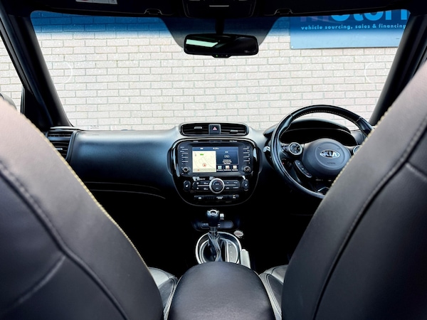 Used Kia Soul 2015 for sale - 76189690: Photo 58