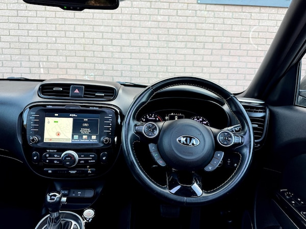 Used Kia Soul 2015 for sale - 76189690: Photo 59